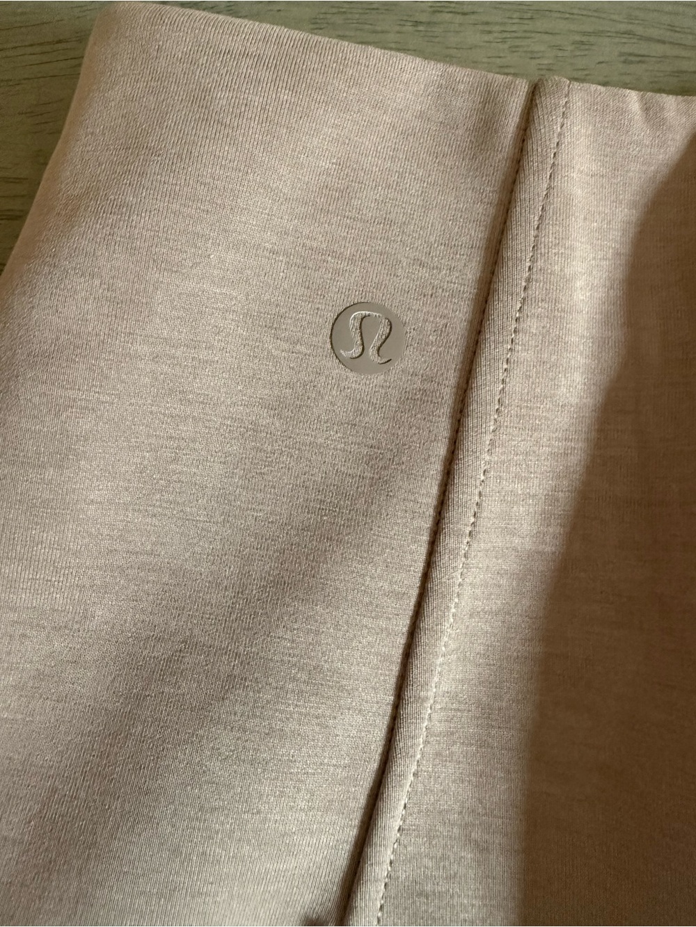 Lululemon Softstream High-Rise Midi skirt - Picture 3 of 5